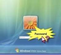Phá password trên laptop PC và HDD